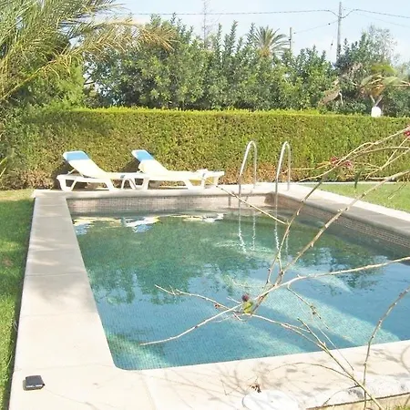 Villa La Sort *