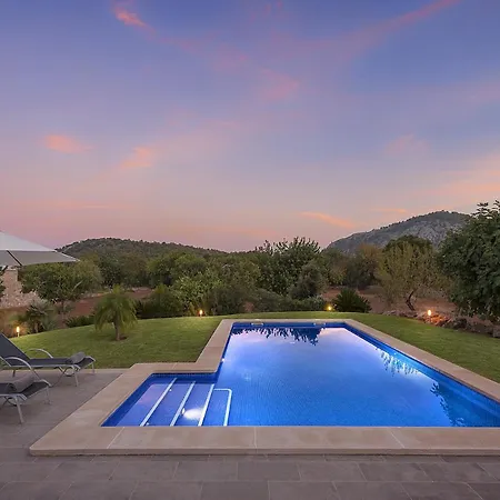 Villa La Sort *