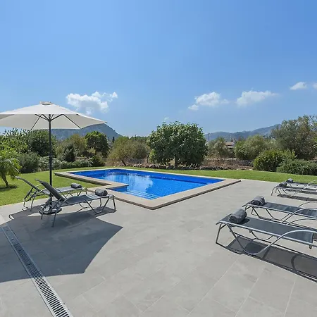 La Sort Villa *
