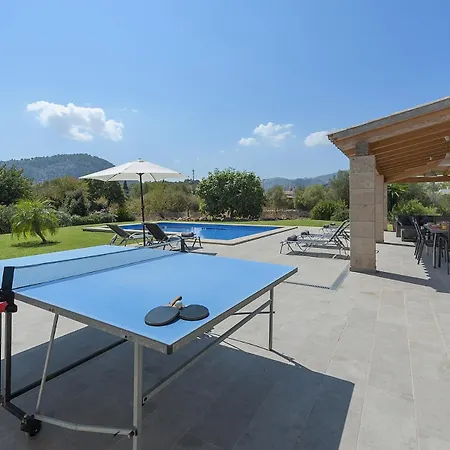 La Sort Villa Pollenca