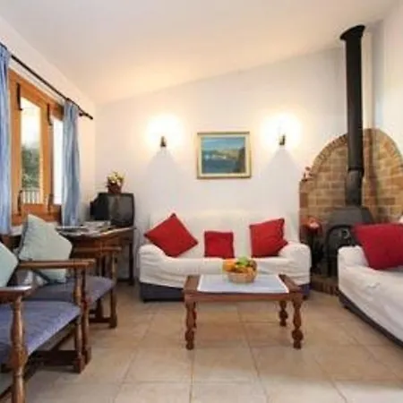 Villa La Sort
