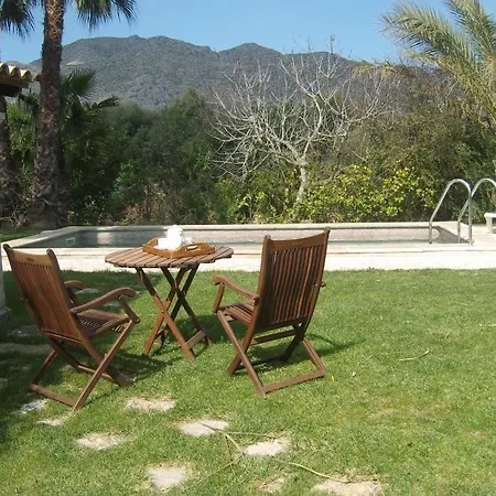 La Sort Villa *