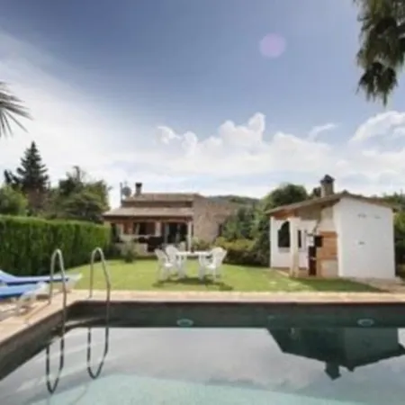 La Sort Villa Pollenca