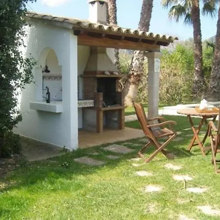 La Sort Villa