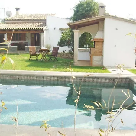 Villa La Sort Pollenca