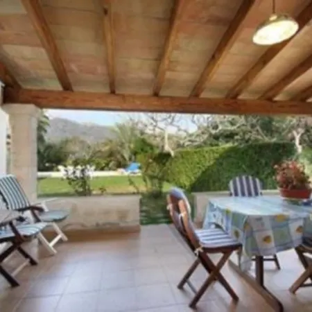 La Sort * Pollenca